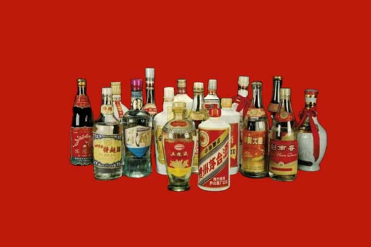 罗源县回收30年茅台酒怎么样？